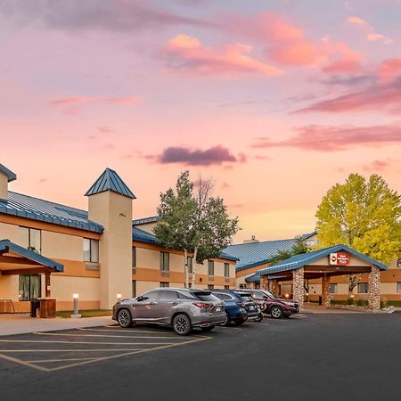 Best Western Plus Eagle-Vail Valley Exterior foto