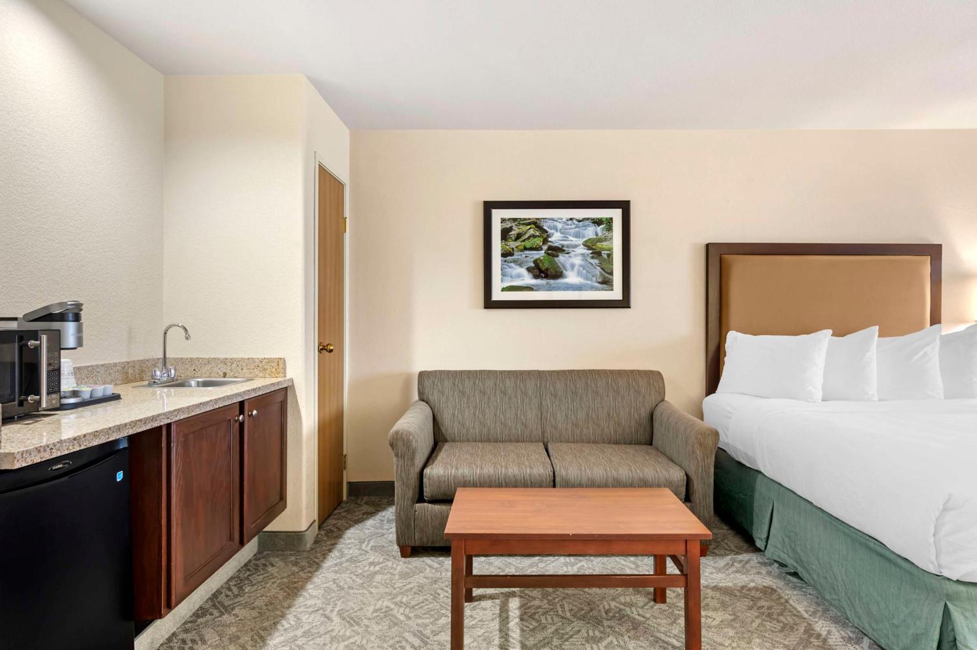 Best Western Plus Eagle-Vail Valley Exterior foto