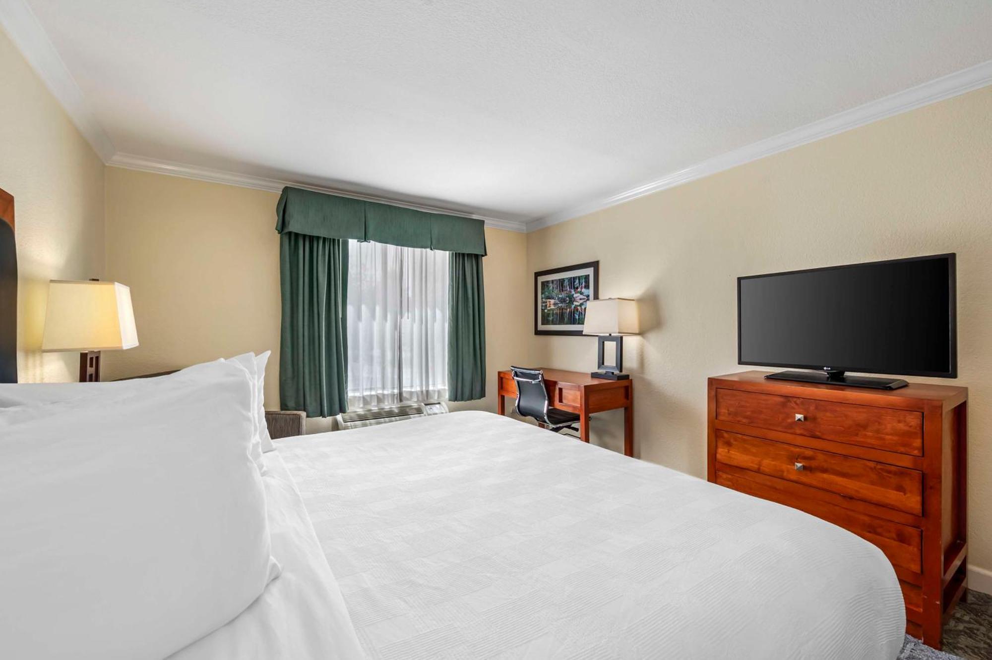 Best Western Plus Eagle-Vail Valley Exterior foto
