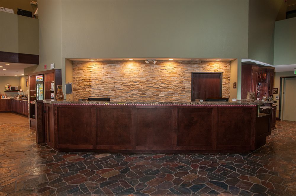 Best Western Plus Eagle-Vail Valley Exterior foto